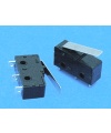 MX-90-C-02 Micro Switch  1P2T  1A  MX-90-C-02-ROHS