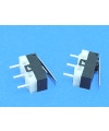 MX1382-F91 Micro Switch  1P2T  1A  MX1382-F91