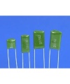 8.2nF 0.0082uF 100V 5% JFA Mylar Film Capacitors