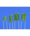 10nF 0.01uF 100V 5% JFA Mylar Film Capacitors