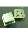 CRYSTAL OSCILLATOR 14.31818MHZ