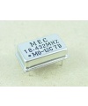 CRYSTAL OSCILLATOR 18.432 MHZ
