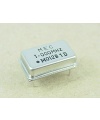 CRYSTAL OSCILLATOR 1.0 MHZ