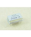 CRYSTAL OSCILLATOR 2.00 MHZ