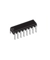 74LS48 7448 BCD to 7-segment Decoder Driver IC
