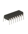 CD74HCT4020EE4 74HCT4020 744020 IC 14-STAGE RIPPLE CARRY COUNTER/DIVIDER WITH OSC