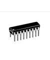 LM3915N LM3915 LED Bar Dot Display Driver IC