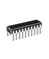 74HC373 74373 CMOS Octal D-Type Latch 3-State Outputs IC