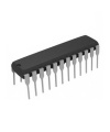 MAX7221 MAX7221CNG 8-Digit LED Display Drivers