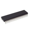 AT89C55WD-24PU 89C55 Microcontroller IC