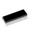 ICL7107 ICL7107CPLZ 7 Segment 3.5 Digit A /D Converter Display Driver IC