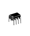 LM1458 HA17458 1458 DUAL COMPENSATED OP-AMP IC
