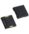 SMD Piezoelectric Sounder 65db 12.5V 4000Hz