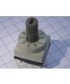 PT65301 Code Switch Straight 3+3 BCD spindle  PT65301