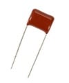 0.047uF 47nF 630V 10% Polyester Film Box Type Capacitor