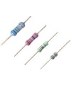 4.7K OHM 1/4W 0.1% Metal Film Resistor Royal OHM Top Quality