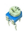 330 OHM Trimpot Variable Resistor 6mm