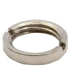 Round Nut for 3.5mm Phone Jack PJ3410