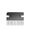 BA5406 Audio Amplifier IC