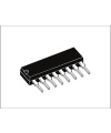 NJM4558 Dual Operational Amplifier General Purpose SIP-8 NJM4558L-#ZZZB