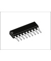AN6884 5 dot LED driver IC