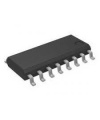 IRS2092 IRS2092STRPBF PROTECTED DIGITAL AUDIO AMPLIFIER SOIC-16