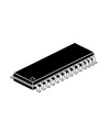 ENC28J60 STAND-ALONE ETHERNET CONTROLLER WITH SPI INTERFACE SOIC-28