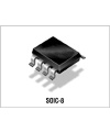 OP07 Operational Amplifier Precision SOIC-8 OP07CDR