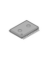 AK5394AVSP-E2 AK5394 A/D Converter IC 24-bits