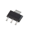 STN2580 NPN Power Transistor 400V 1A SOT-223