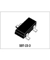 KTC3265 Transistor NPN 30V 0.8A SOT-23-3 KTC3265SY