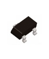 KST93 Transistor PNP 200V 0.5A SOT-23 KST93MTF