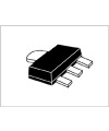 KSD1621 Transistor NPN 25V 2A SOT-89 KSD1621-STF