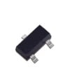 MMBFJ177LT1G P-Channel JFET Transistor 500mA 25V SOT-23