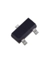 MMBT2222ALT1G NPN General Purpose Transistor 40V 0.6A