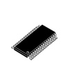 TLC5921DAPR TLC5921 16 port 80mA LED driver IC
