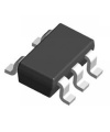 BD7411G-TR BD7411G Magnetic Switches Omnipolar Detection Hall Sensor ICs