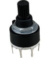 Mini Rotary Switch