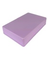1590DD Style Aluminum Diecast Enclosure Pastel Violet