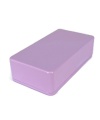 1590B Style Aluminum Diecast Enclosure Pastel Violet