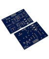 	DH.F16V2 PCB PEDAL EFFECT DIY
