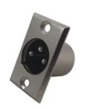 3 contacts Plug Phone Audio Connector