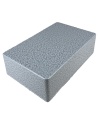 Silver Gray Hammer