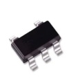 MCP73811T-420I MCP73811 450mA 1 Cell of Li-lon Battery Charger IC SOT-23-5