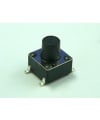 Tact Switches 6*6mm 7mm SMT SPST-NO