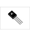 KSB772 Transistor PNP 30V 3A TO-126 KSB772YSTU