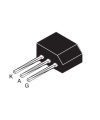 X0405MF X0405 Thyristor SCR 600V 4A TO-202-3