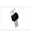 BTA24-600CWRG BTA24-600 Triac 600V 25A
