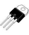 TIP50 BIPOLAR(BJT) TRANSISTOR NPN 400V 1A TO-220