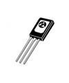 BD675 BD675G Bipolar Transistor NPN 45V 4A TO-225